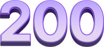 200